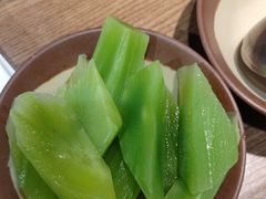 -巴卤社老火锅(财富店)