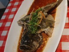 -琼大师东方烤乳猪(亚特兰蒂斯店)