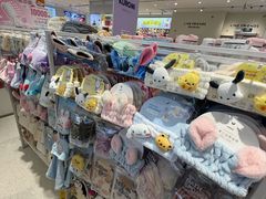 -名创优品(广东省广州琶洲保利广场店)