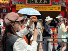 -龙湖杭州滨江天街