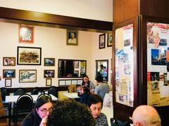 -Tarihi Sultanahmet Köftecisi Selim Usta