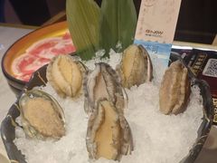 -牛New寿喜烧(新六百店)