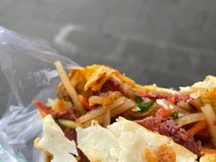 -刘氏方酥锅盔(古城总店)