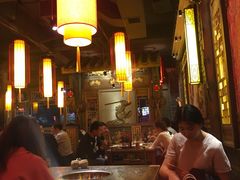 -蜀大侠火锅(建设路第五大道店)