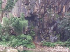 -浙北大峡谷