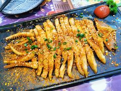 -仙隐小鹿中華の日料(正弘城店)