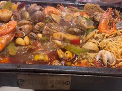 -里岛烤鱼(东港凯虹广场店)