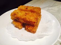 -老上海弄堂菜馆(恒基名人购物中心店)