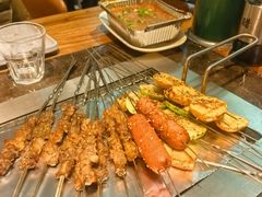 -那些年记忆烧烤