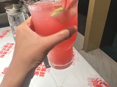 -不仔客海鲜·烧烤·270度海景餐厅(大东海店)