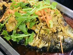 -汇友烧烤(东吴店)