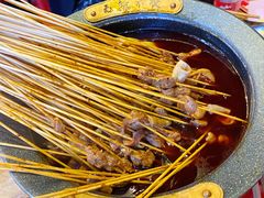 -冒椒火辣(太古里店)