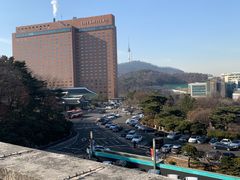 -新罗免税店(首尔总店)