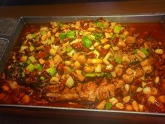 -巴渝菜馆(涿州店)