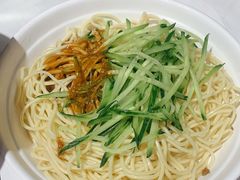 峨嵋凉面-峨嵋酒家总店(车公庄店)