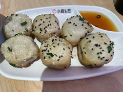 -小杨生煎(湟普汇店)