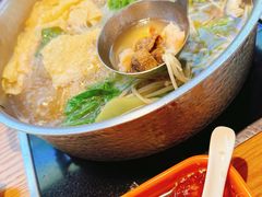 -好想牛·鲜切自助牛肉火锅(七堡花园城店)