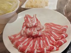 -京炭铜锅涮肉·羊蝎子·羊肉炉(保利·时光里店)