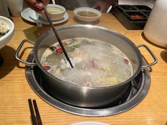 -阿源鱼捞斑鱼火锅·海鲜粥(山景尚宅店)