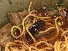 -天府小面馆(Emporium)