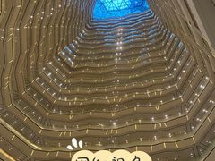 -广州四季酒店