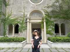 -圣玛利亚女中旧址