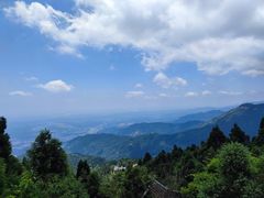 -南岳衡山风景名胜区