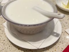 荔薯椰汁西米露-鼎泰丰(环贸店)