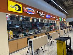 -SM Hypermarket - SMDC Jazz Mall