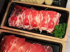 -湊湊火锅·茶憩(郑州绿地新都会店)