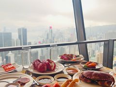 -自助山(合和中心商场店)