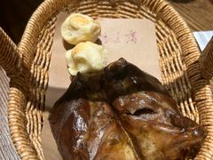 -鸽子窝(青塔店)