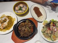 -嘉味港式餐厅(海门大有境店)