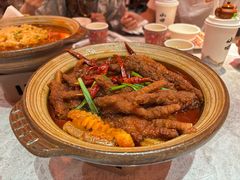 -山四砂锅(太原钟楼街店)