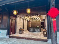 -走马楼饭庄(慈城古县城店)
