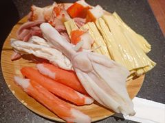 -牛New寿喜烧(闵行龙湖天街店)