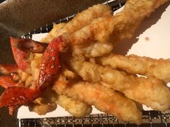雪蟹套餐-然寿司(郎园vintage店)
