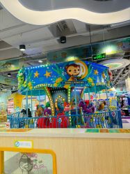 -万达宝贝王(青岛路万达广场店)