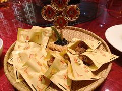 -绸乡宴酒店·融合苏帮宴(吴江店)