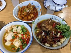 -谭家菜(童宾路店)