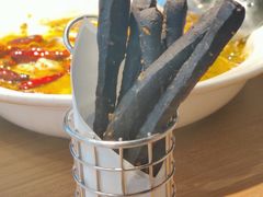 -新太二·鲜料川菜(晶耀前滩店)