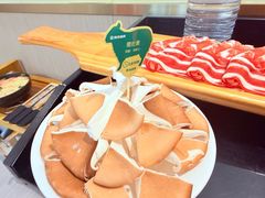 -阳坊胜利涮羊肉(阳坊老店)