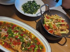 -鸿运楼·舌尖上的徽菜