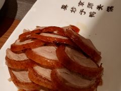 -全聚德烤鸭店(马家堡店)
