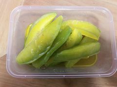 -老炳·七丛松甘草水果