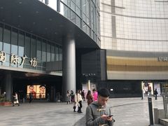 -LV路易威登(国际广场店)