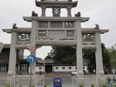 -鲜鱼口老字号美食街