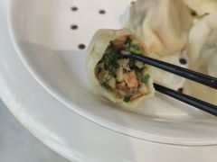 -海知道大连海鲜水饺(南山大冲店)