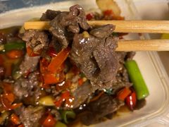 -炊烟小炒黄牛肉(中心印象城店)