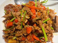 -上地宴·中关村的会客厅(清河高铁站店)